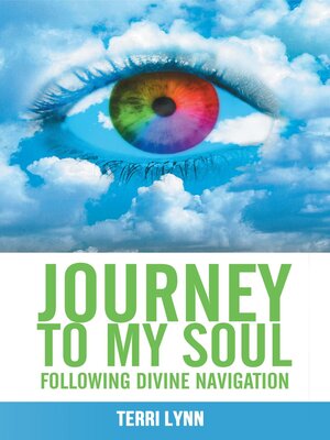 cover image of Journey to My Soul